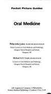 Oral medicine