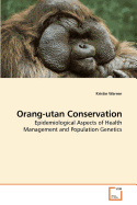 Orang-Utan Conservation