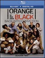 Orange Is the New Black: Season 02