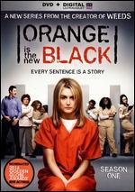Orange Is the New Black: Season One - 