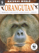 Orangutan - Brend, Stephen