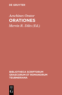 Orationes