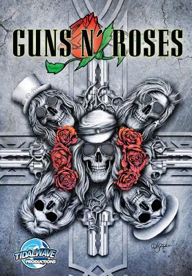 Orbit: Guns N' Roses - Frizell, Michael, and Frizell, David (Cover design by), and Hashim, Jayfri