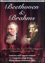Orchestra della Svizzera Italiana: Beethoven & Brahms