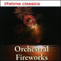Orchestral Fireworks - Ivan Davis (piano)