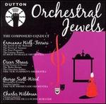 Orchestral Jewels