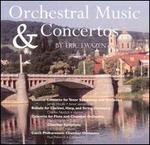 Orchestral Music & Concertos by Eric Ewazen