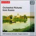 Orchestral Pictures from Russia