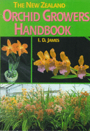 Orchid Growers Handbook - James, I.D.