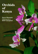 Orchids of Kenya