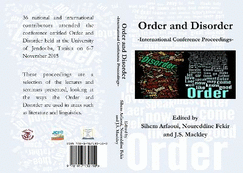 Order and Disorder: International Conference Proceedings