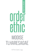 Order Ethic