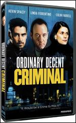 Ordinary Decent Criminal - Thaddeus O'Sullivan