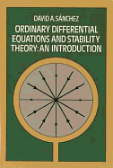 Ordinary Differential Equations and Stability Theory: An Introduction