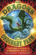 Ordinary Farm Adventures: The Dragons of Ordinary Farm: Book 1