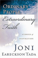 Ordinary People, Extraordinary Faith-PR