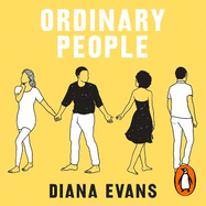 Ordinary People: Shortlisted for the Women's Prize for Fiction 2019