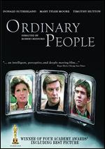 Ordinary People - Robert Redford