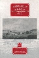 Ordnance Survey Memoirs of Ireland: Vol. 25: Parishes of Co. Londonderry VII: 1834-5 - Day, Angelique (Editor), and McWilliams, Patrick (Editor), and Dobson, Noirin (Editor)