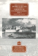 Ordnance Survey Memoirs of Ireland: Vol. 4: Parishes of Co. Fermanagh 1: 1834-5