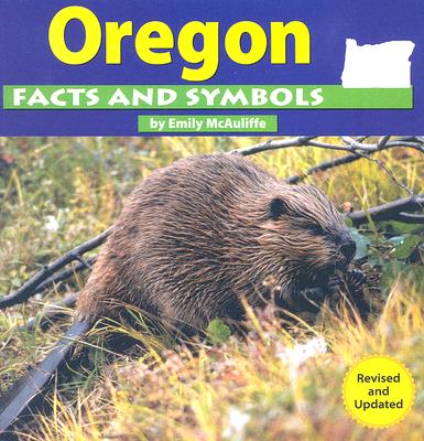 Oregon Facts and Symbols - McAuliffe, Emily