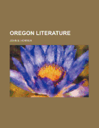 Oregon Literature
