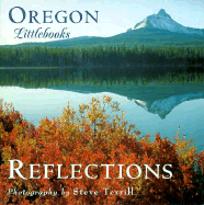 Oregon Reflections - Terrill, Steve