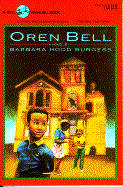 Oren Bell