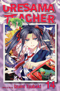 Oresama Teacher, Vol. 14