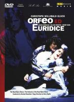 Orfeo ed Euridice (Royal Opera Chorus)