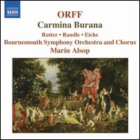 Orff: Carmina Burana - Bournemouth Symphony Youth Chorus; Claire Rutter (soprano); Highcliffe Junior Choir; Markus Eiche (baritone);...