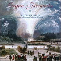 Organ Fireworks, Vol. 12 - Christopher Herrick (organ)