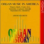Organ Music In America