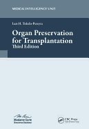 Organ Preservation for Transplantation