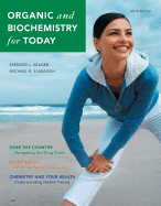 Organic and Biochemistry for Today - Seager, Spencer L, and Slabaugh, Michael R