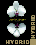 Organic Chemistry, Hybrid Edition (with OWL 24-Months Printed Access Card)