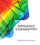 Organic Chemistry; Organic Chemistry Study Guide and Solutions Manual, Books a la Carte Edition