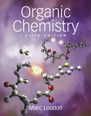 Organic Chemistry Package (Includes Text and Study Guide/Solutions) - Loudon, Marc, Prof.