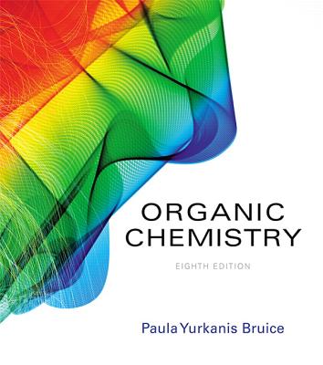 Organic Chemistry Plus Mastering Chemistry with Pearson eText -- Access Card Package - Bruice, Paula