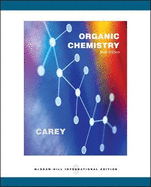 Organic Chemistry: With Online Learning Center Password Card and Learning by Modeling CD-ROM
