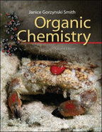Organic Chemistry - Smith, Janice G