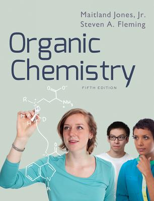Organic Chemistry - Jones, Maitland, and Fleming, Steven A