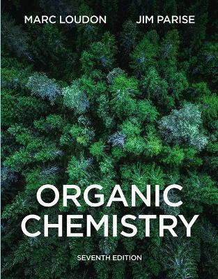 Organic Chemistry - Loudon, Marc, and Parise, Jim