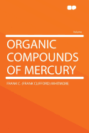 Organic Compounds of Mercury