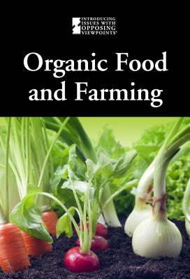 Organic Food and Farming - Scherer, Lauri S (Editor)