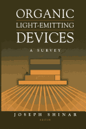 Organic Light-Emitting Devices: A Survey