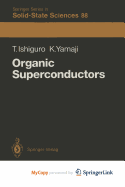 Organic Superconductors