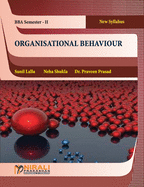Organisational Behaviour