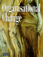 Organisational Change - Senior, Barbara
