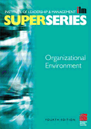 Organisational Environment Super Series